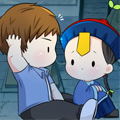 ¼֮