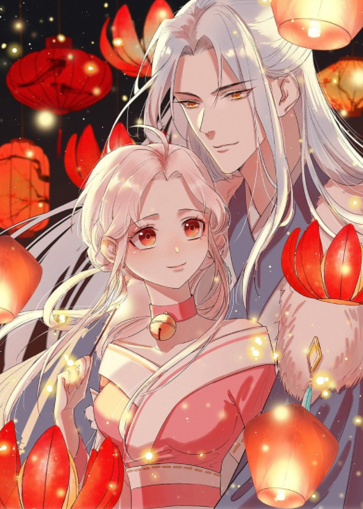 养兽为妃免费观看全集漫画-养兽为妃免费阅读六漫画