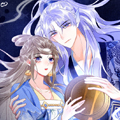 β