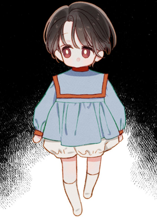 һ