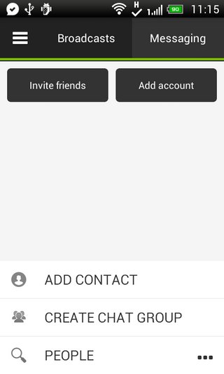 ʱ칤ߺϼ imo messenger beta