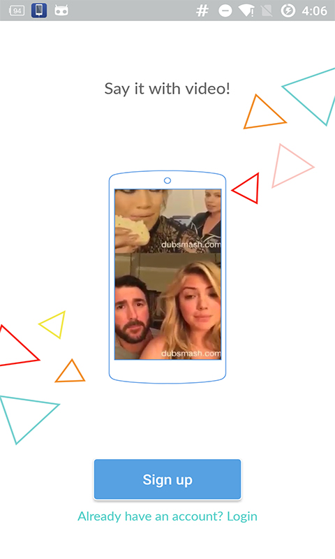 Dubsmash