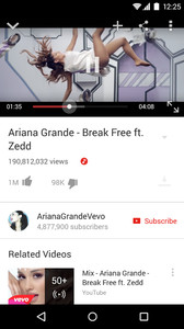 YouTubeƵ