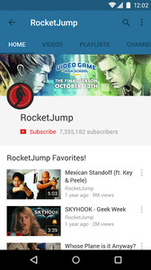 YouTubeƵ