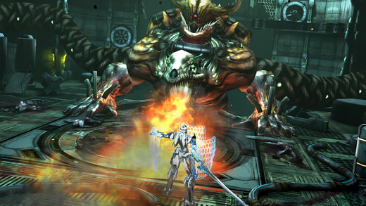 ۱Implosion