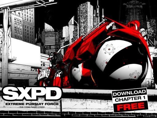 SXPD