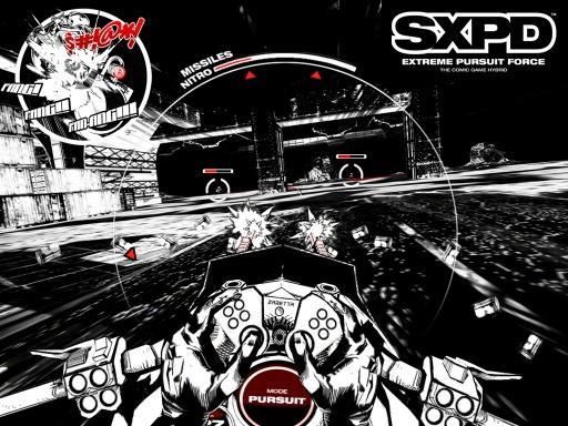 SXPD