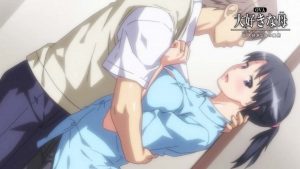 OVA äĸ 2 äĸY2018/09/07