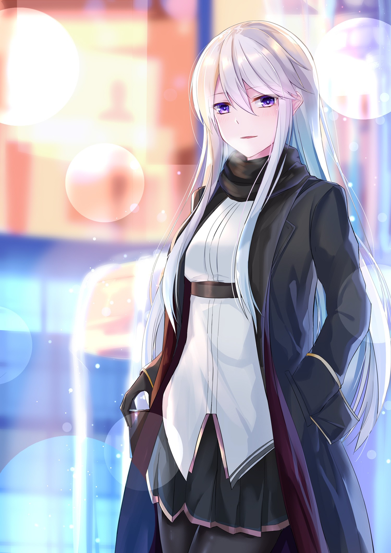 PվʦEternity