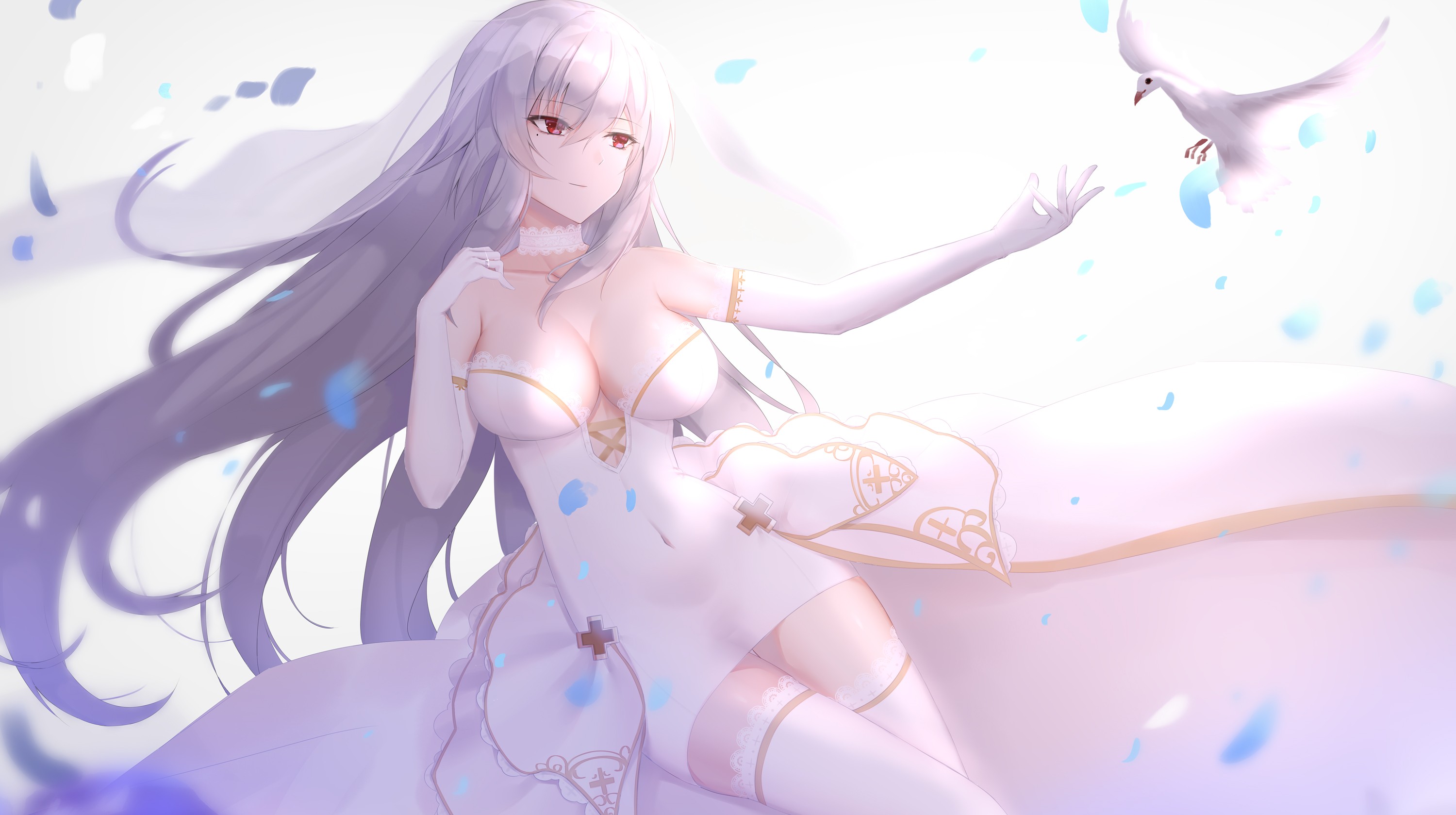 PվʦEternity