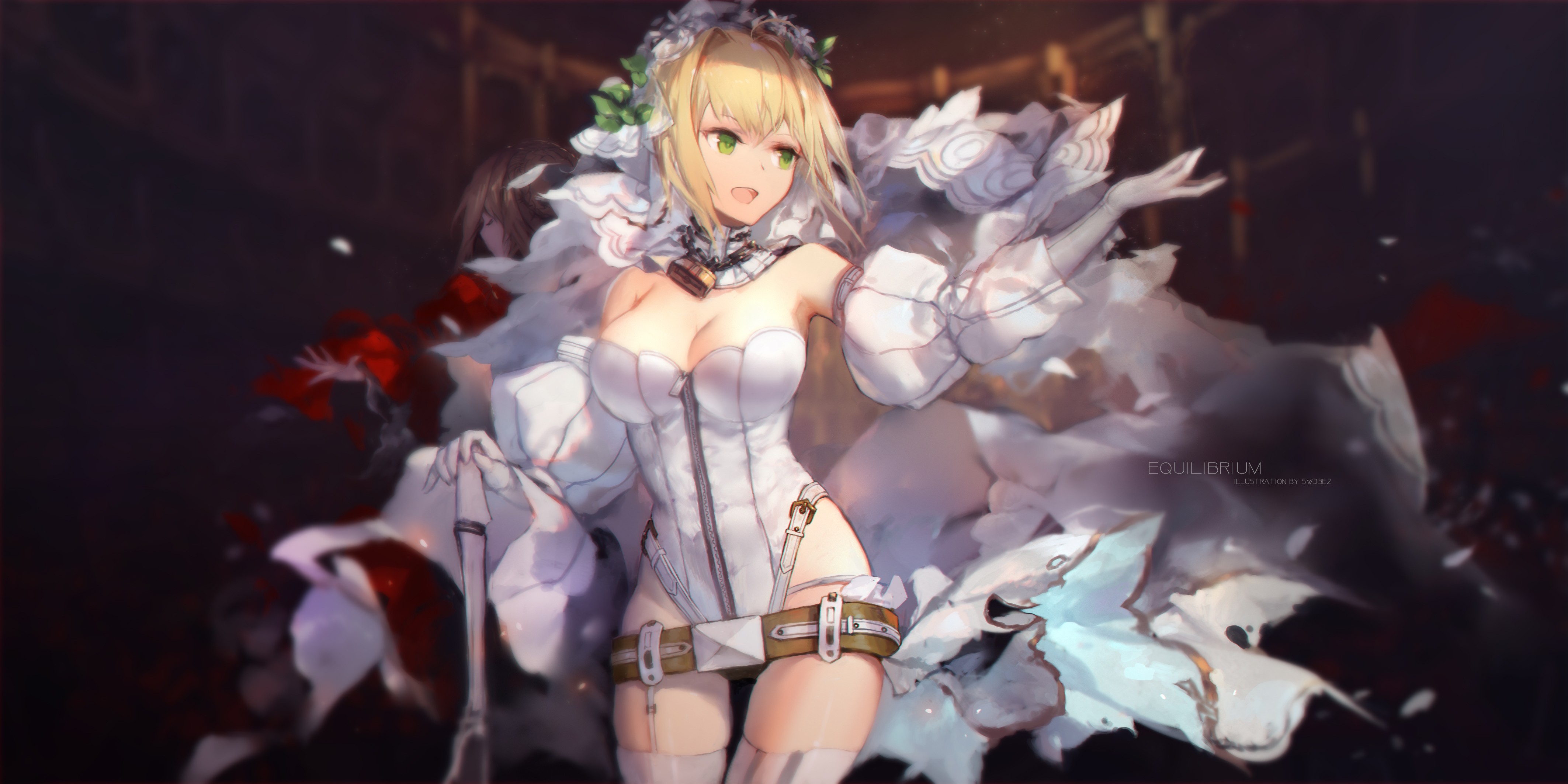 PվʦUltimate Fortune