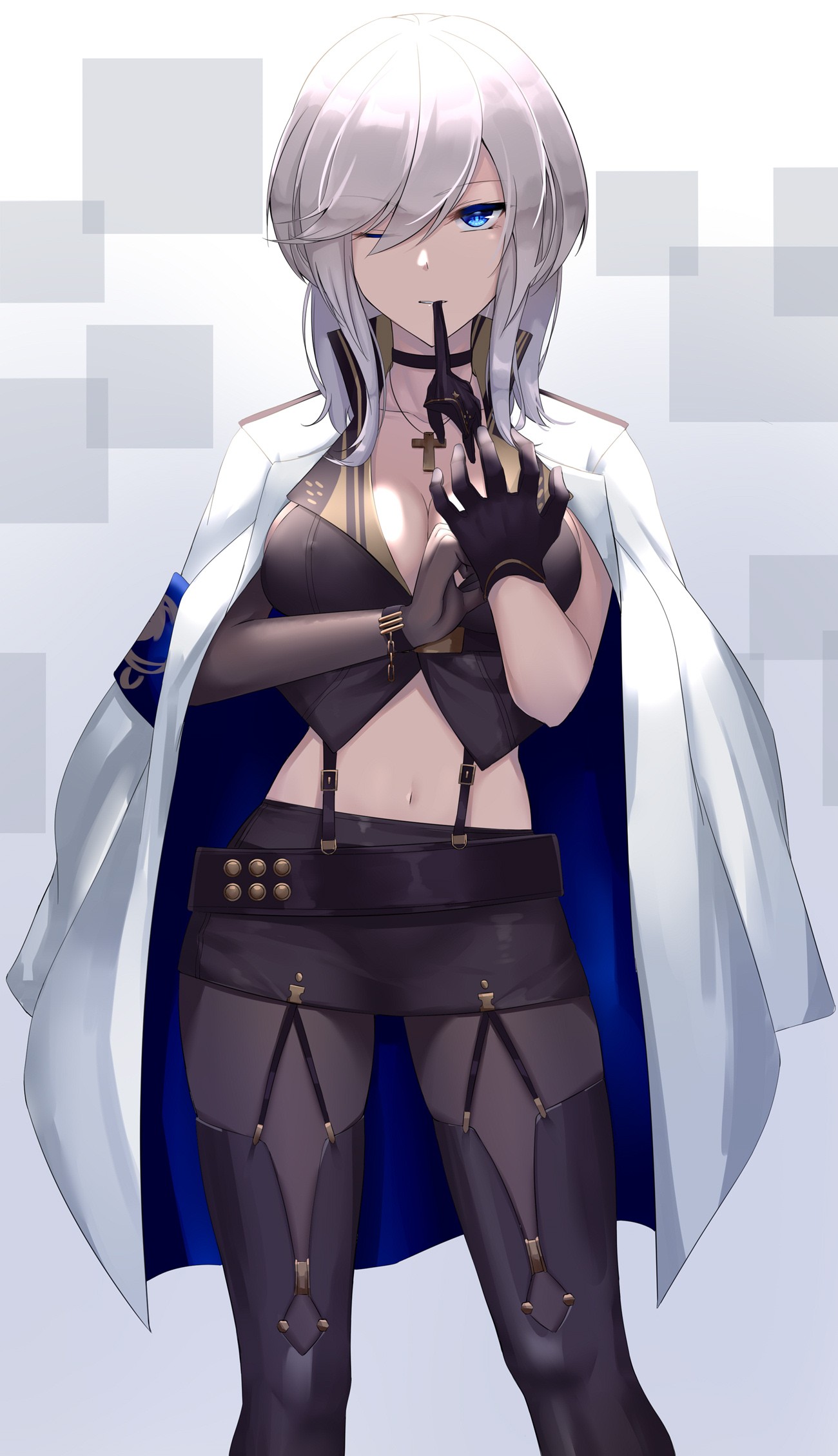 PվʦEternity