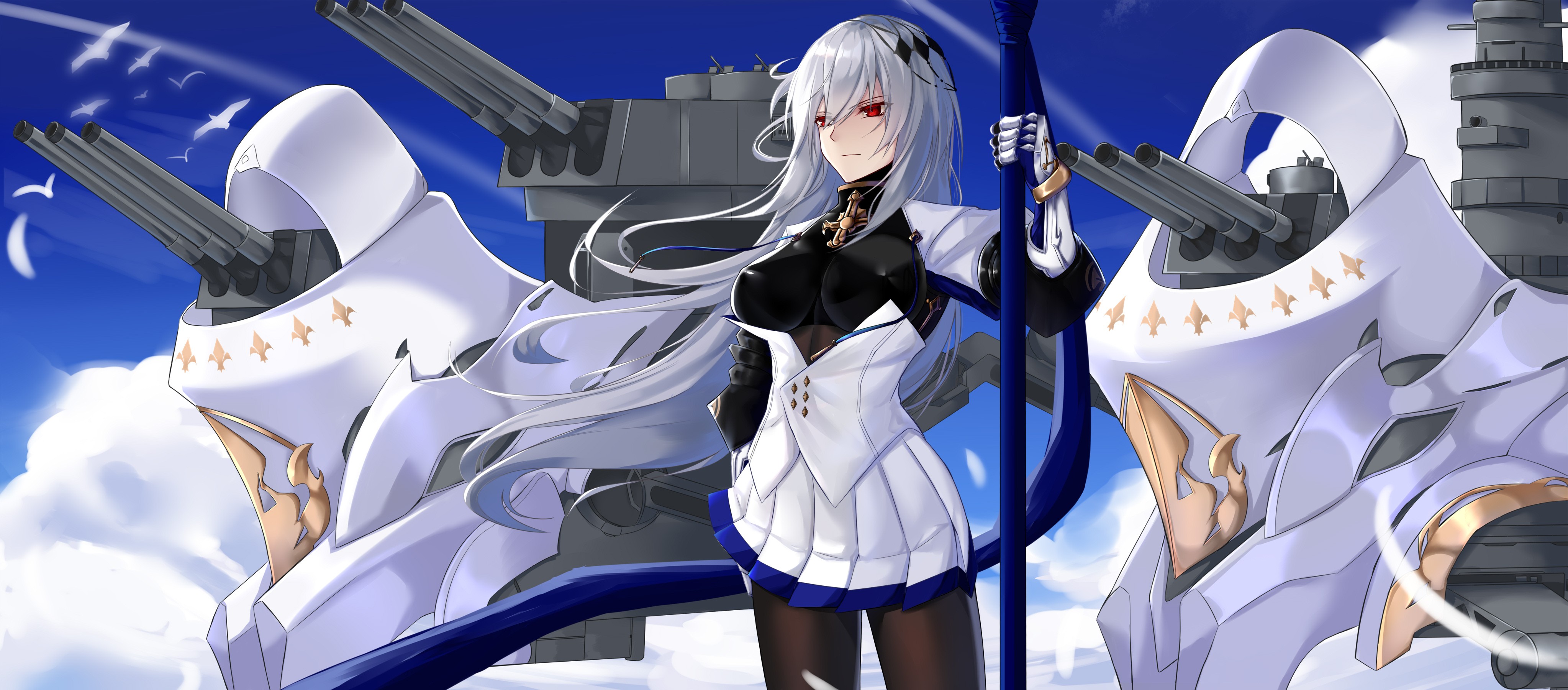 PվʦEternity