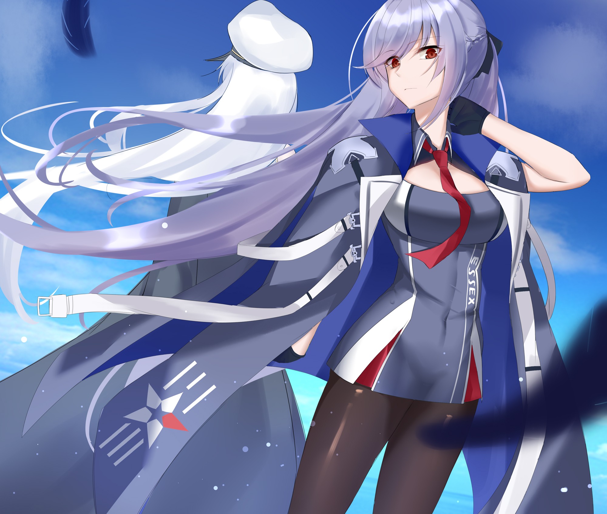 PվʦEternity