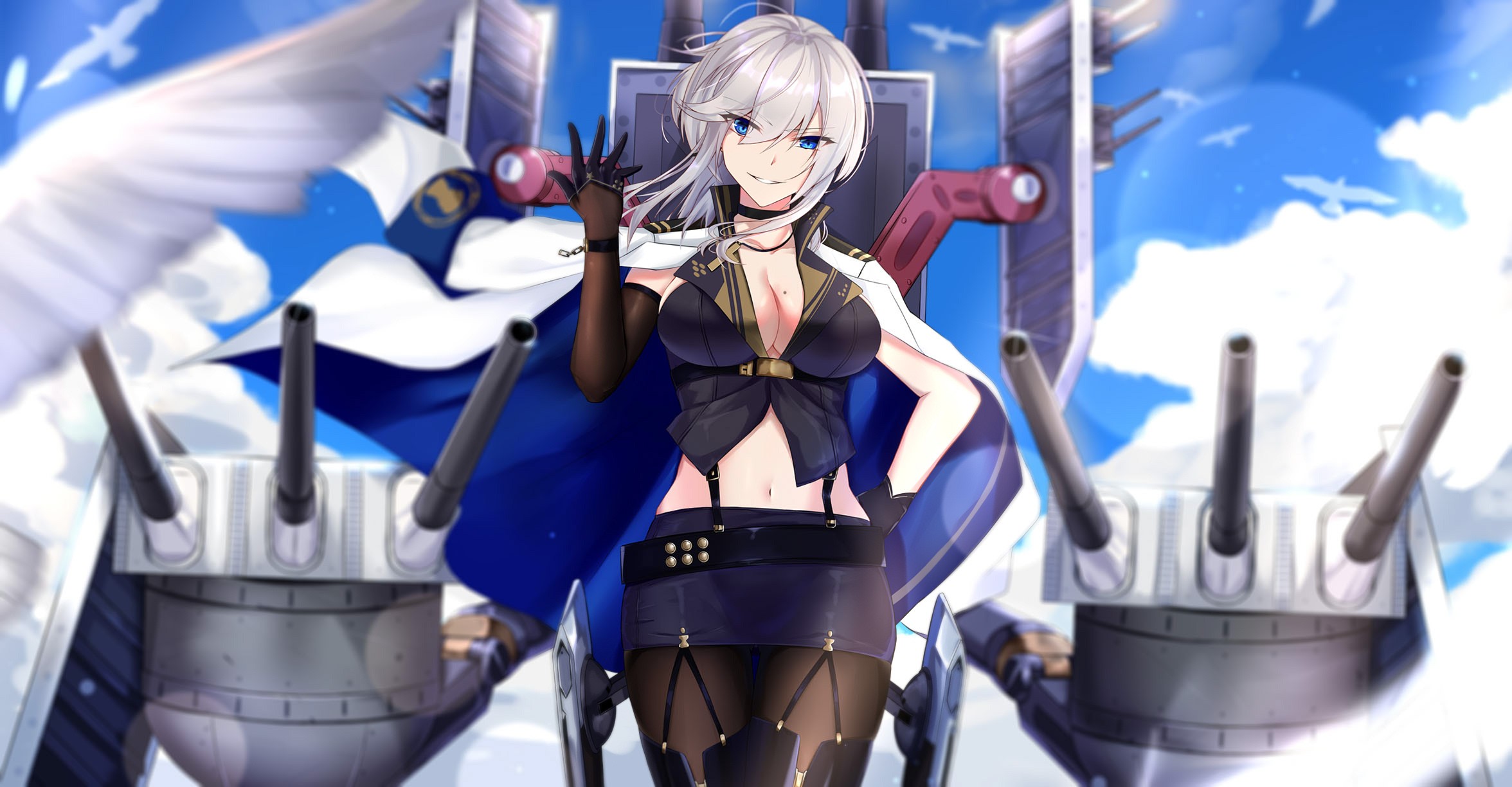 PվʦEternity