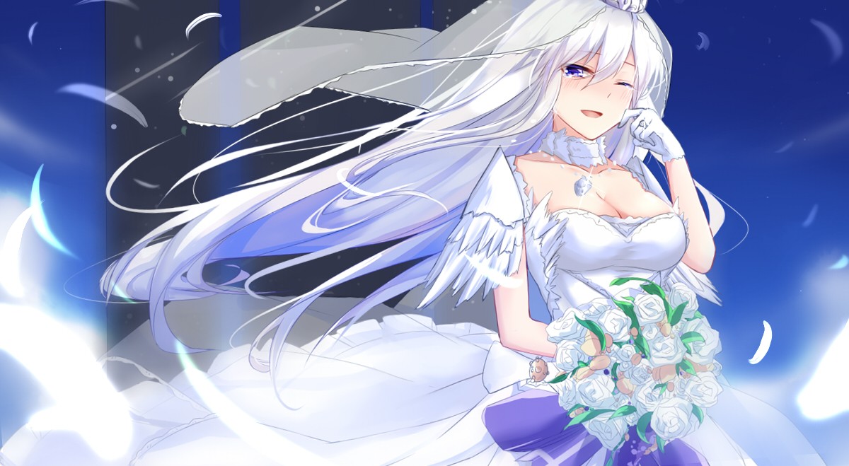 PվʦEternity