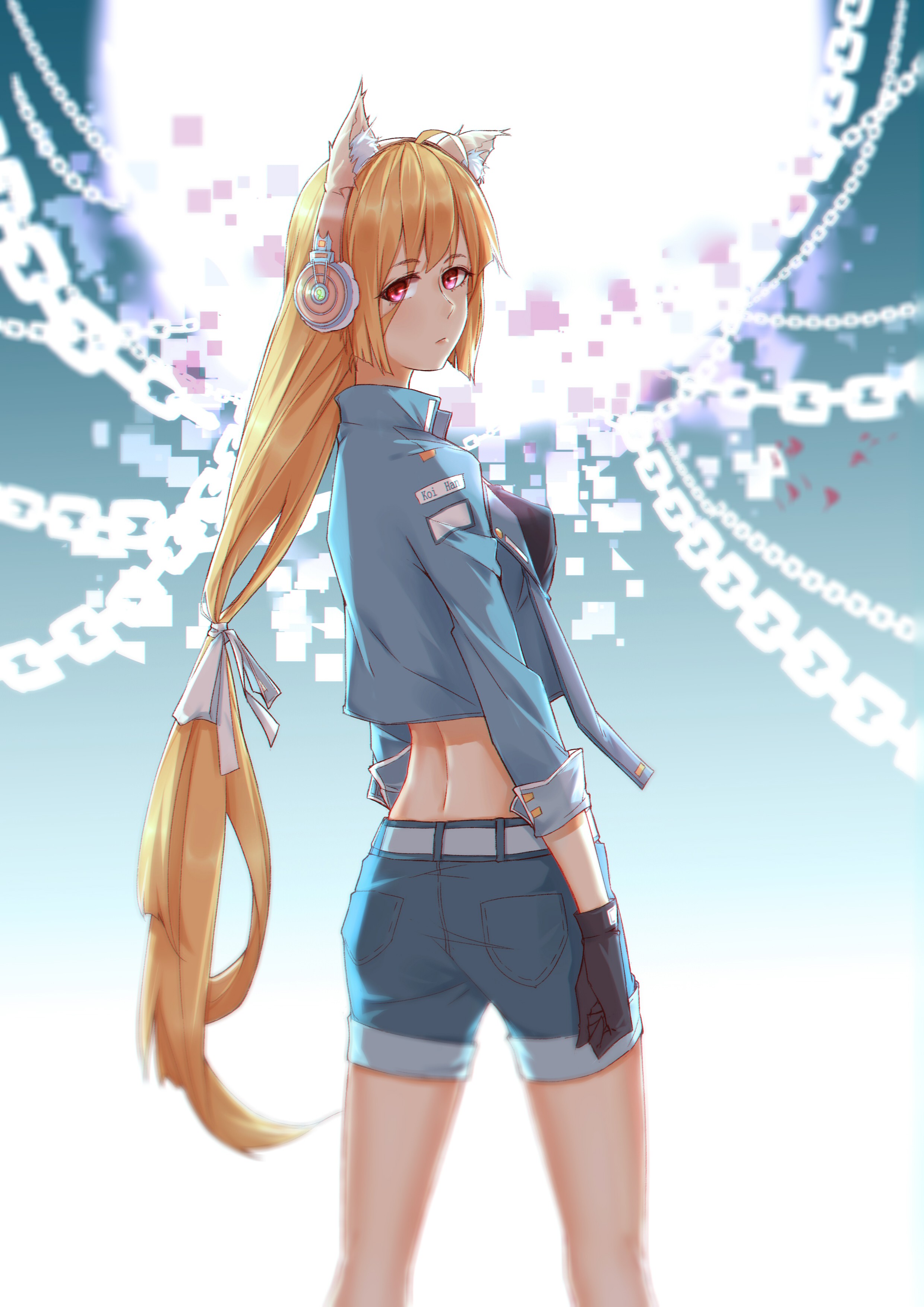 PվʦKoi Han (21218143)