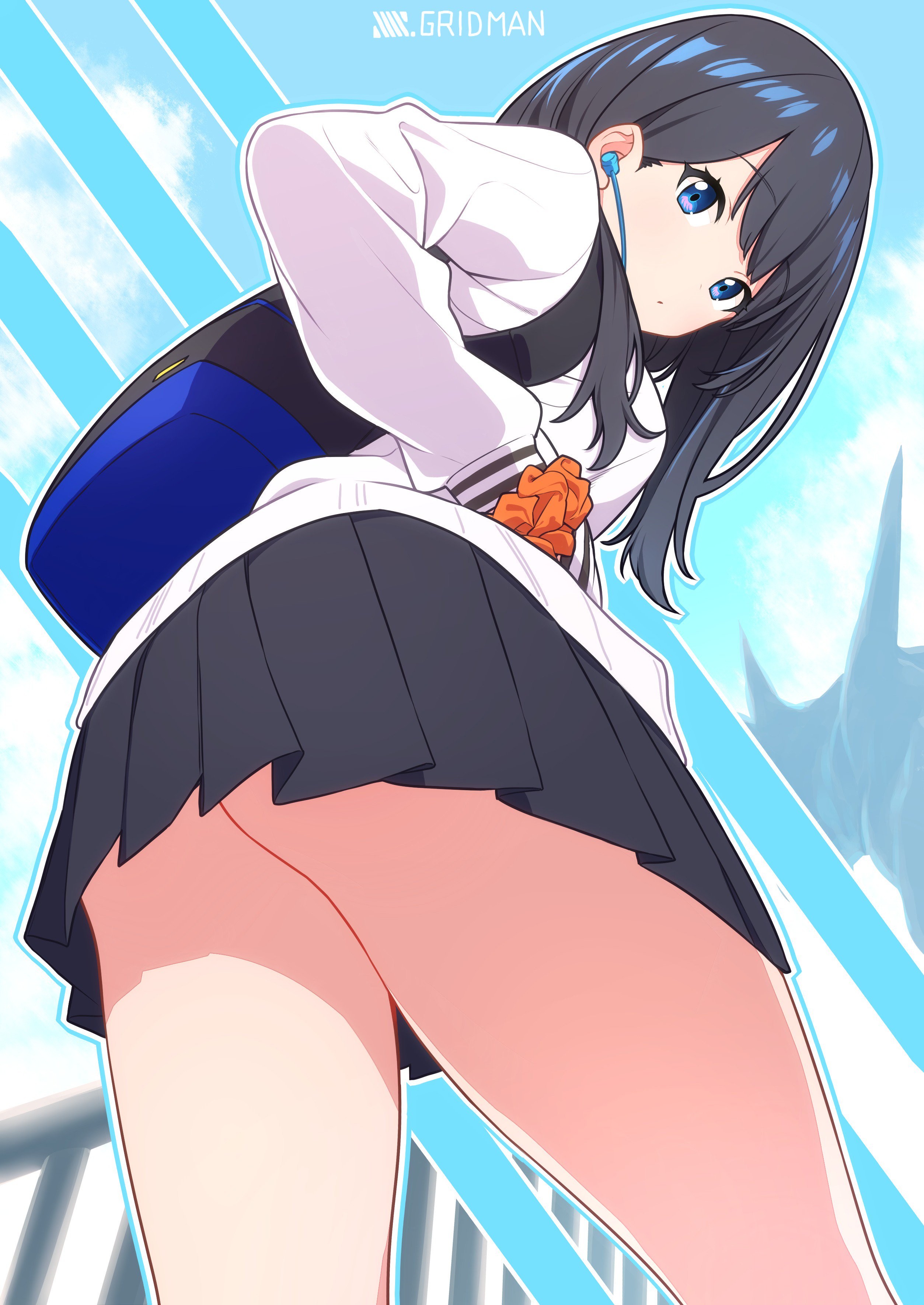 PվʦSSSS.GRIDMAN