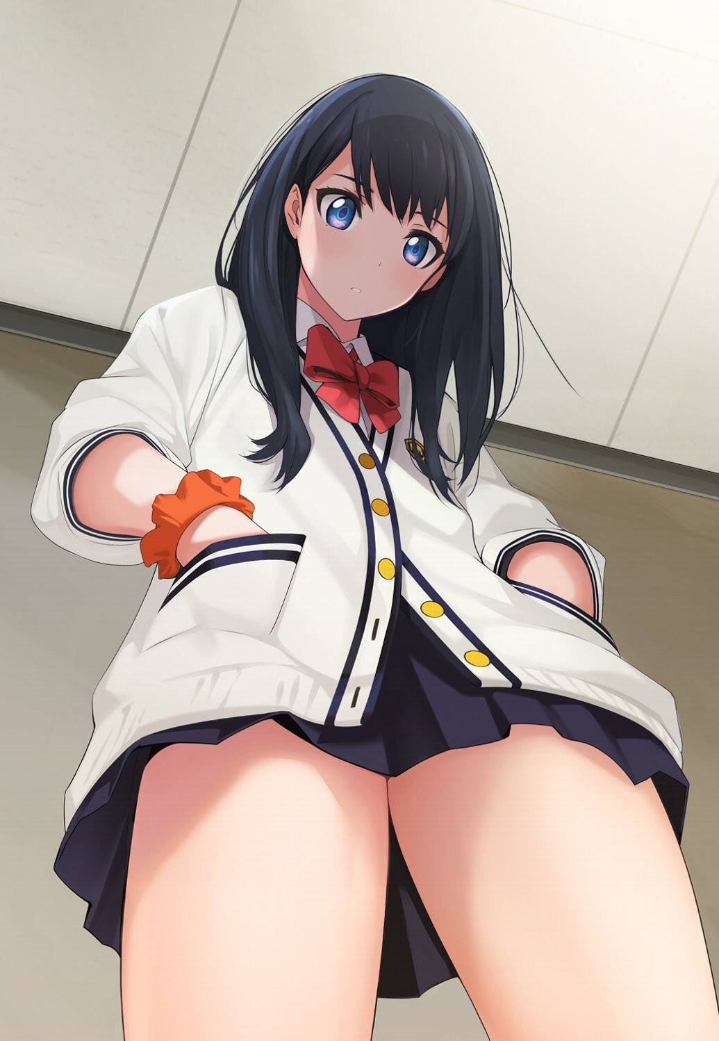 PվʦSSSS.GRIDMAN