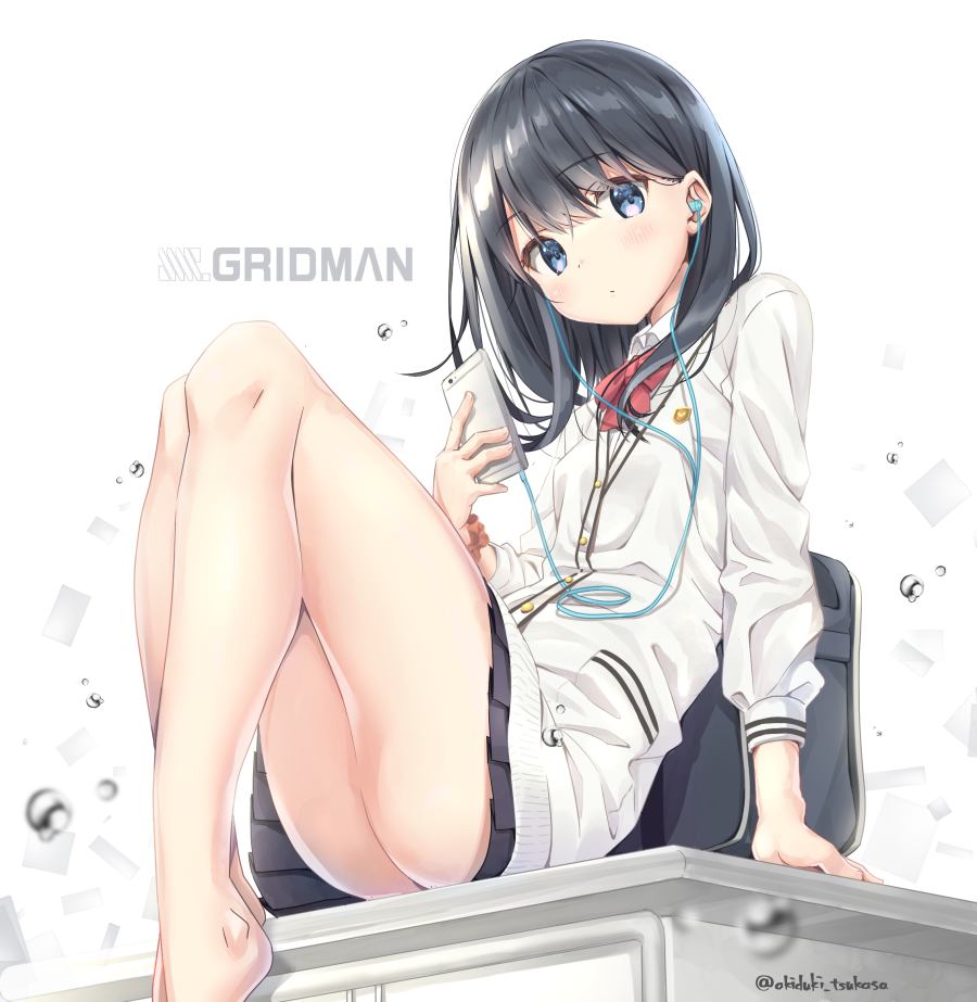 PվʦSSSS.GRIDMAN
