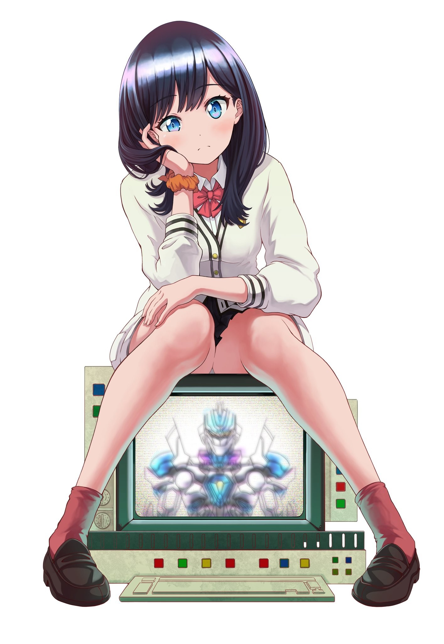 PվʦSSSS.GRIDMAN