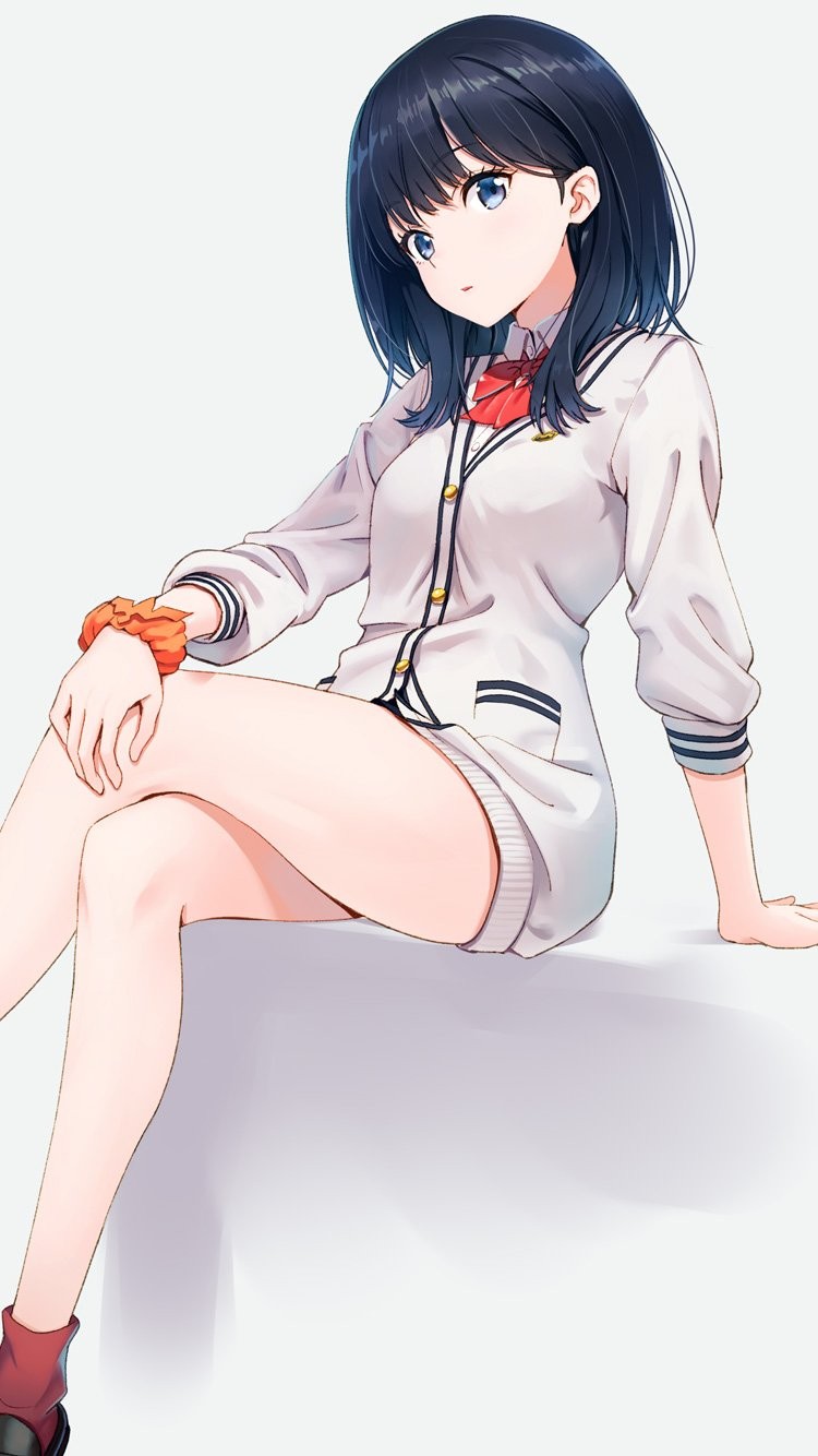PվʦSSSS.GRIDMAN