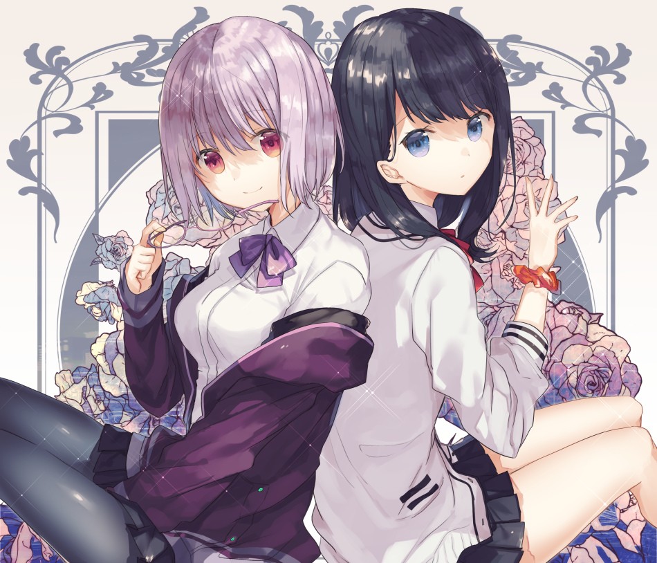 PվʦSSSS.GRIDMAN