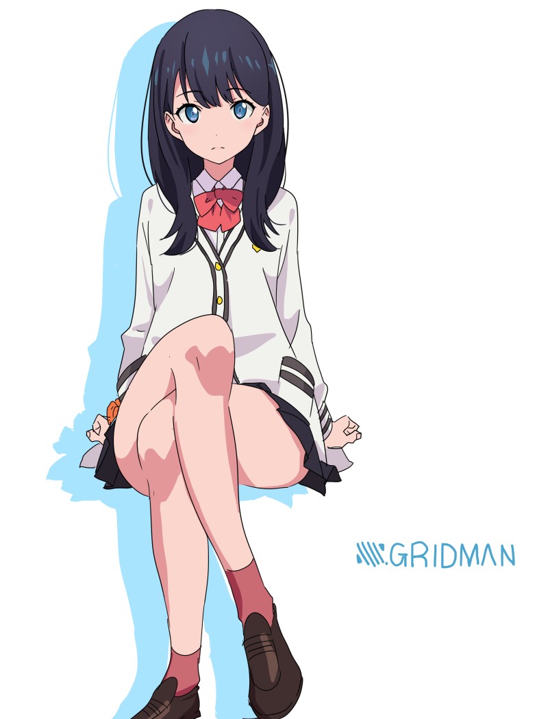 PվʦSSSS.GRIDMAN