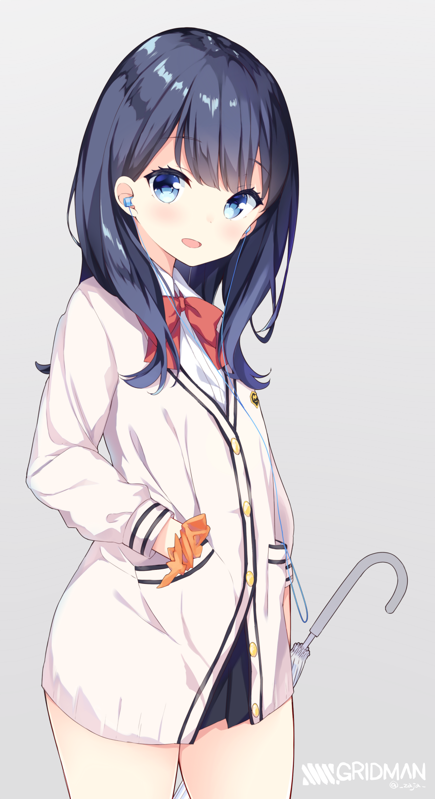 PվʦSSSS.GRIDMAN