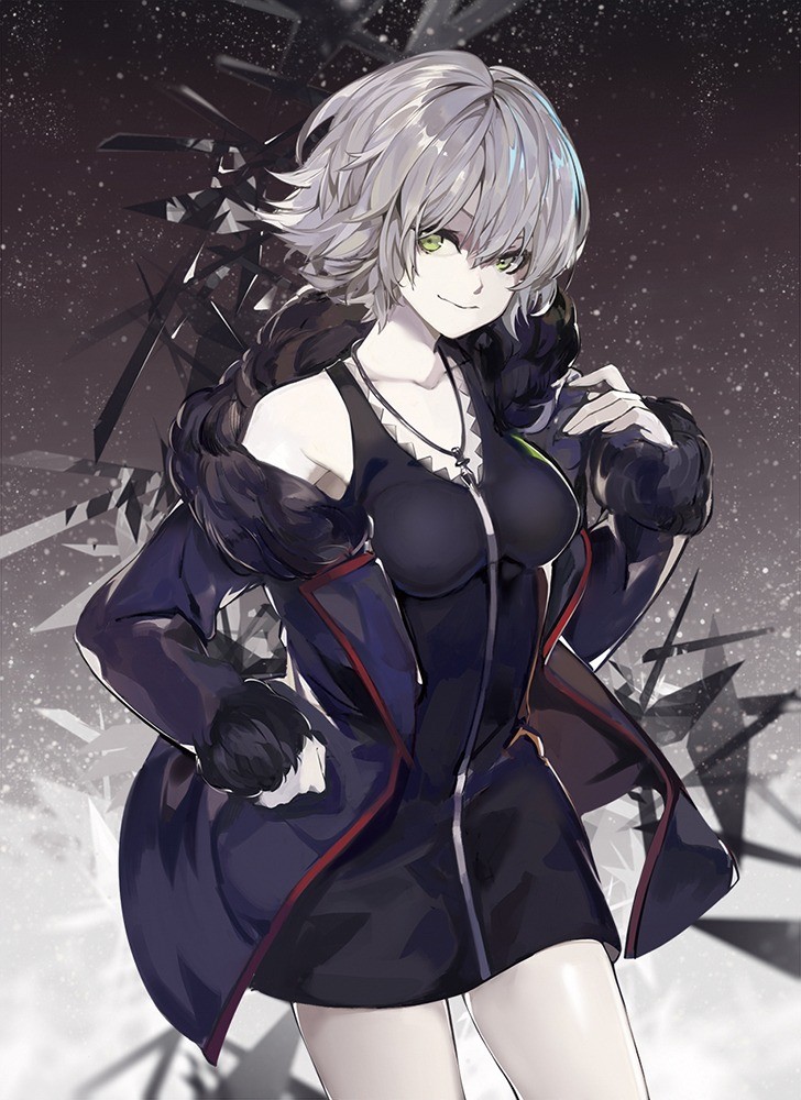 [pixiv]Pվʦsaberiii(1471137)