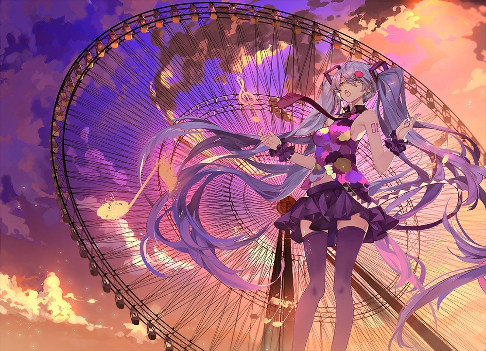 [pixiv]Pվʦsaberiii(1471137)