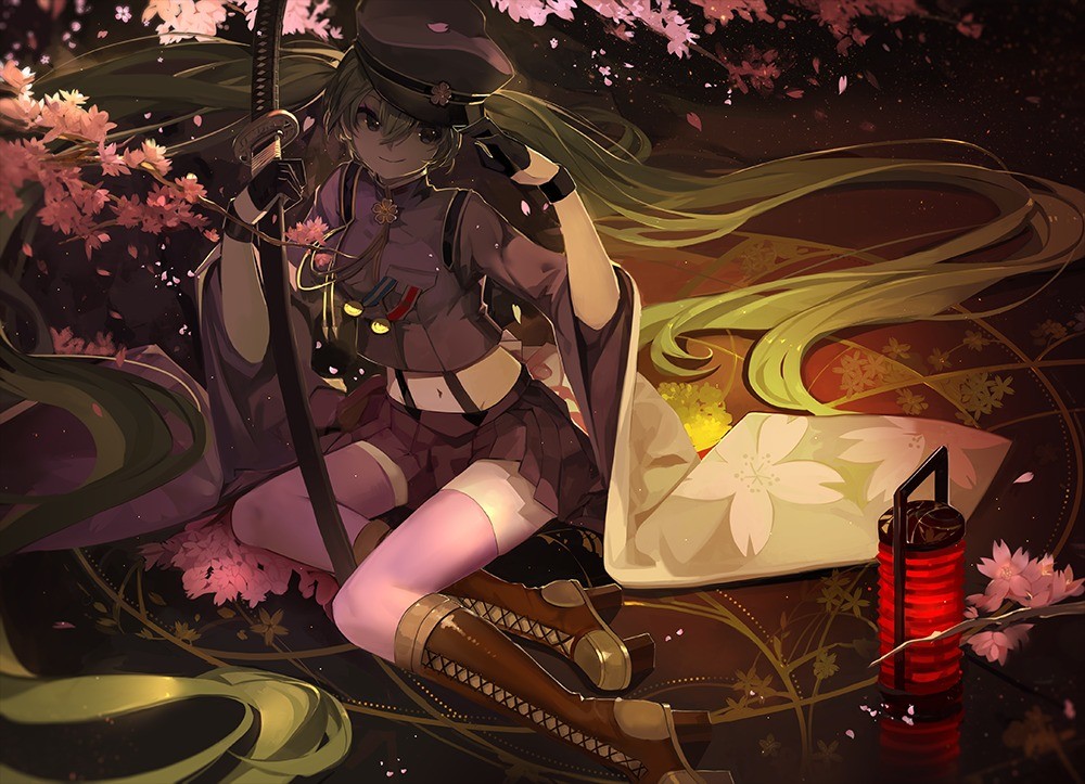 [pixiv]Pվʦsaberiii(1471137)