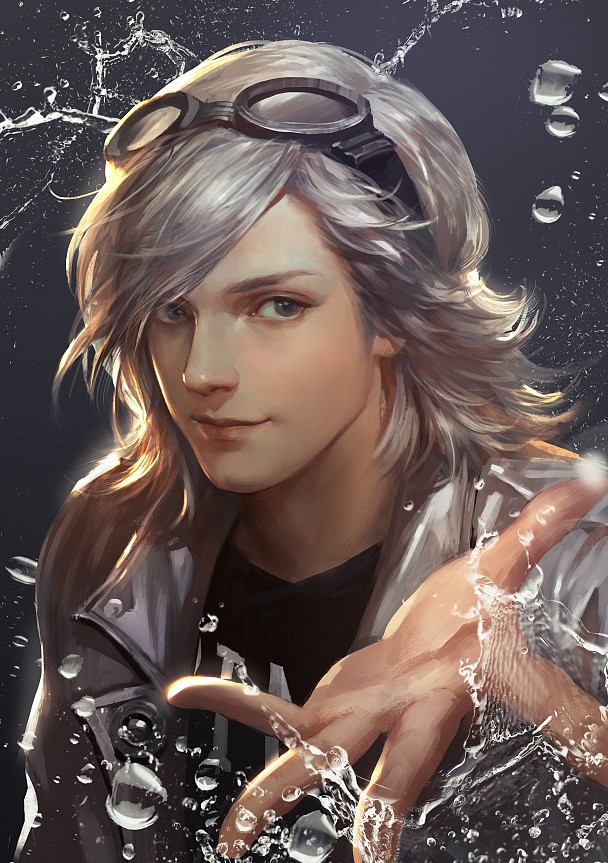 [pixiv]Pվʦk(1417939)
