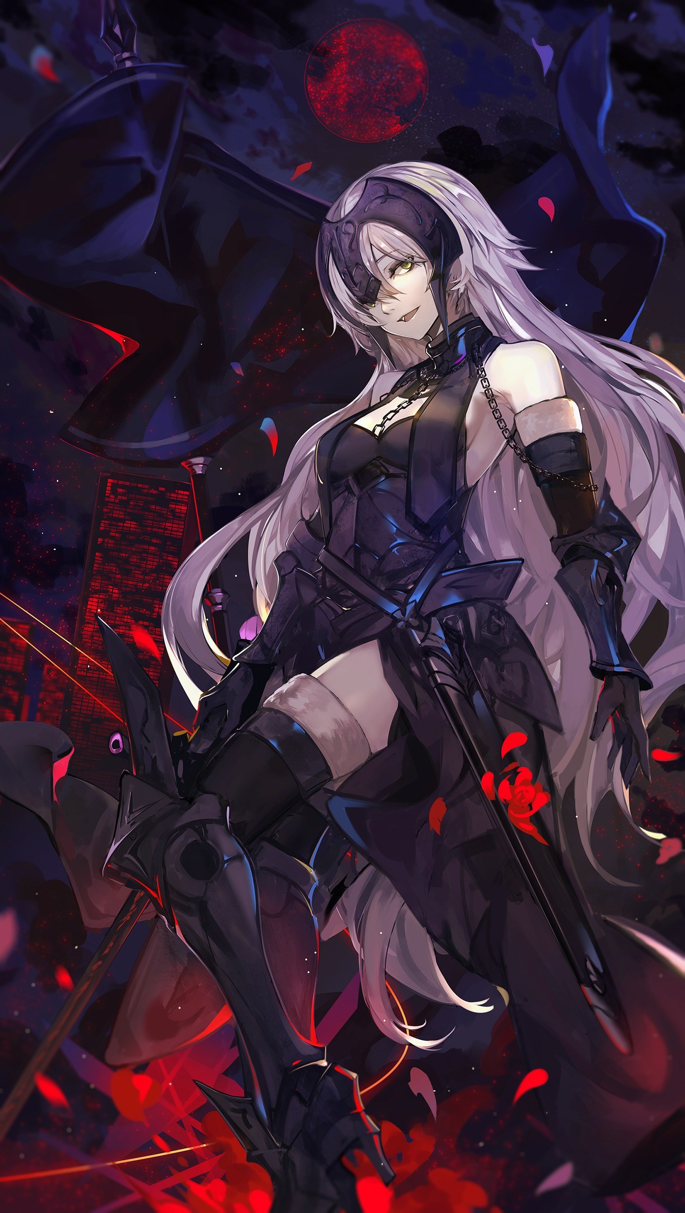 [pixiv]Pվʦsaberiii(1471137)