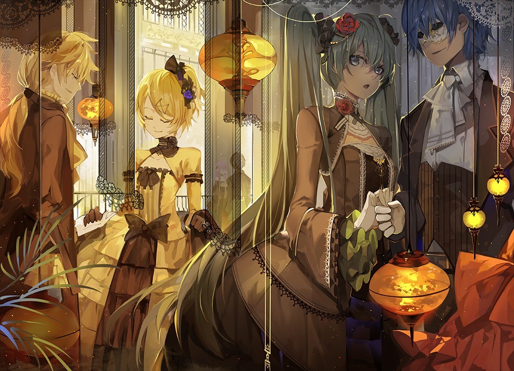 [pixiv]Pվʦsaberiii(1471137)