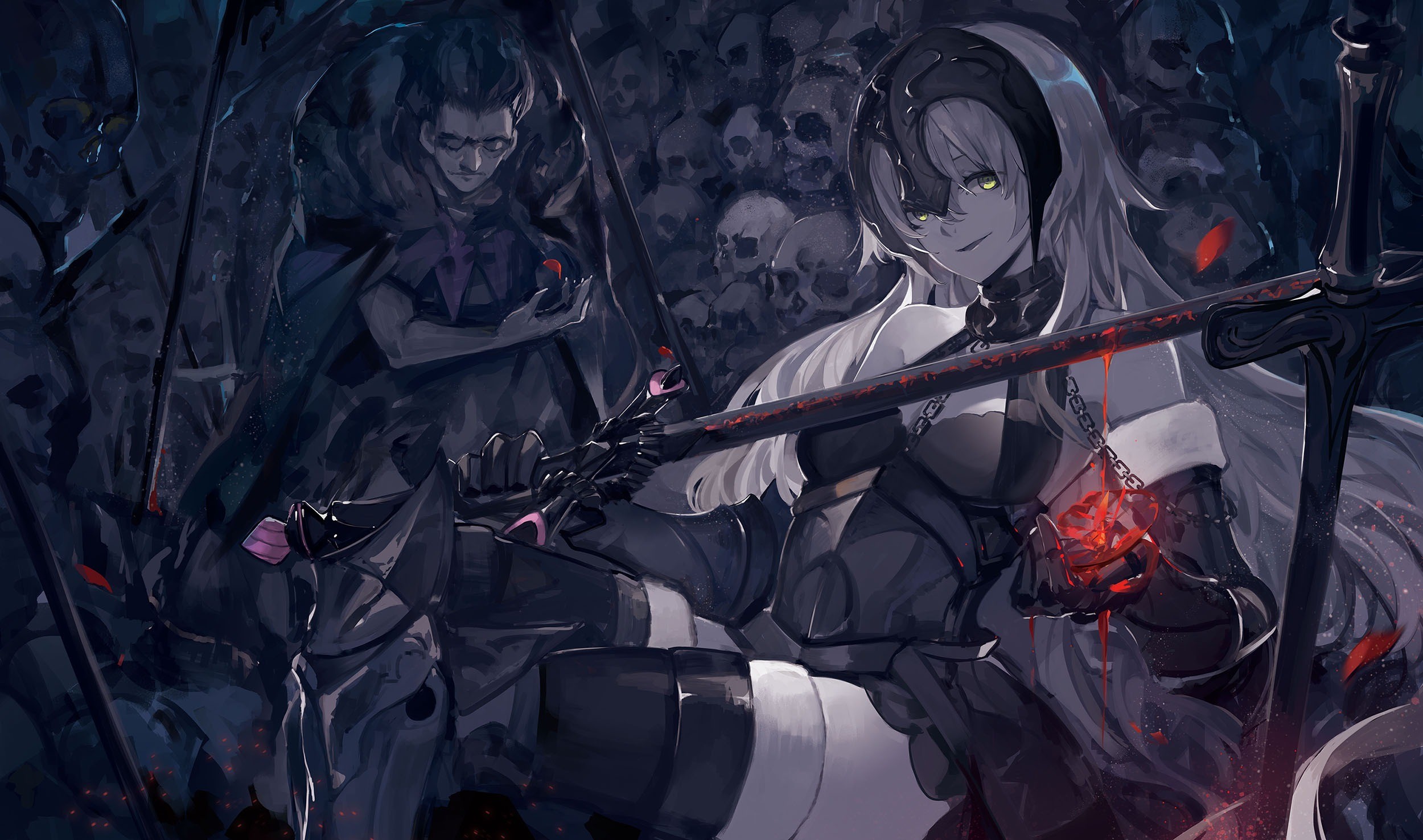 [pixiv]Pվʦsaberiii(1471137)