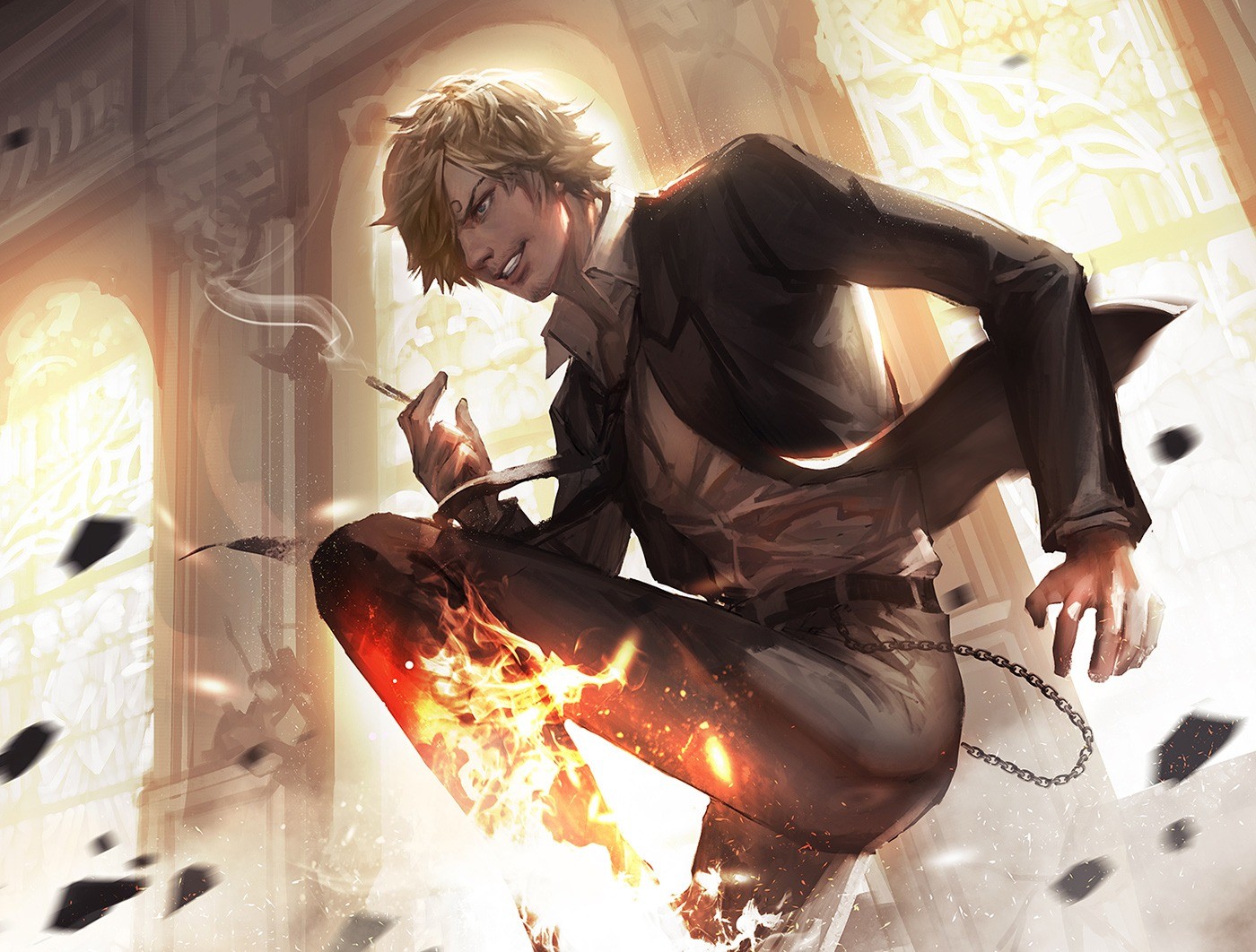 [pixiv]Pվʦk(1417939)