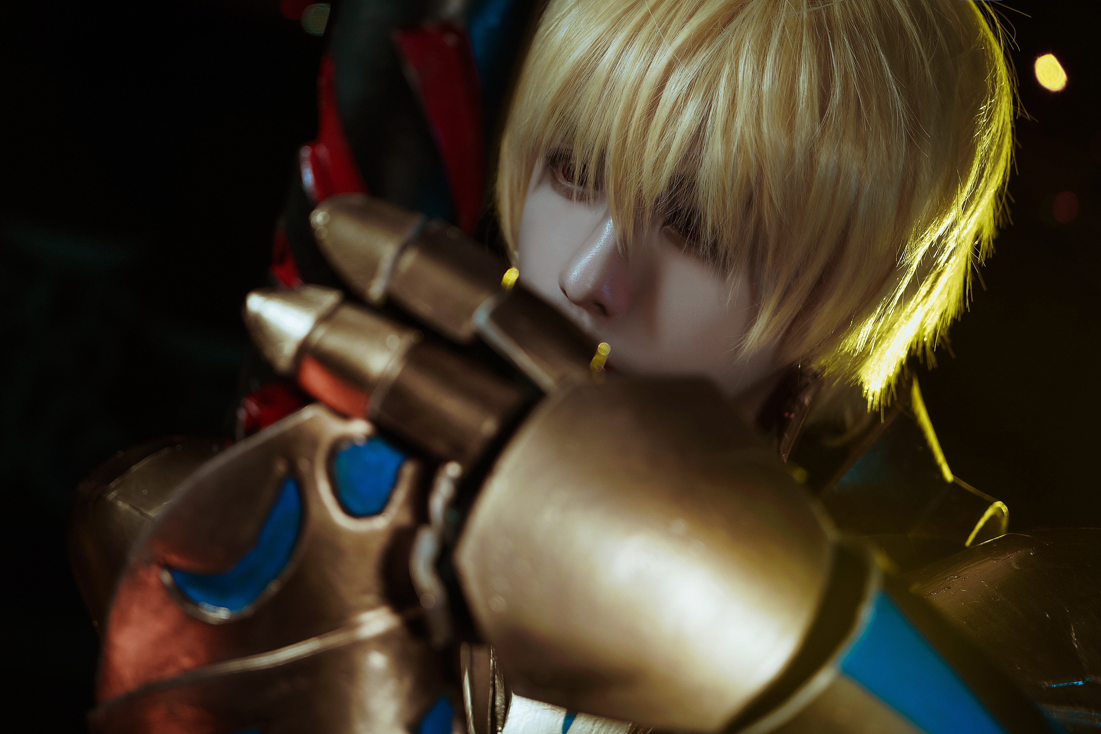 Fate/Grand Orderαի