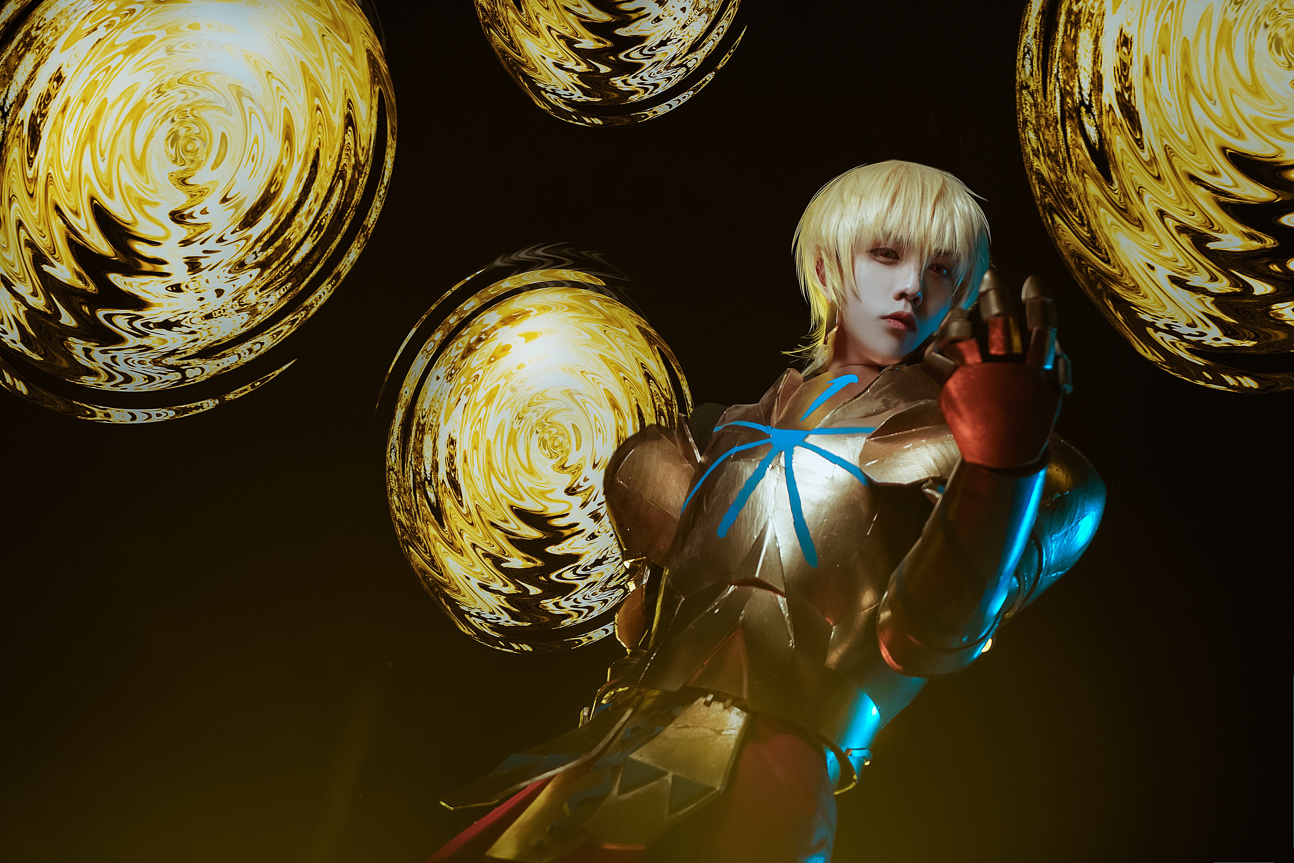 Fate/Grand Orderαի