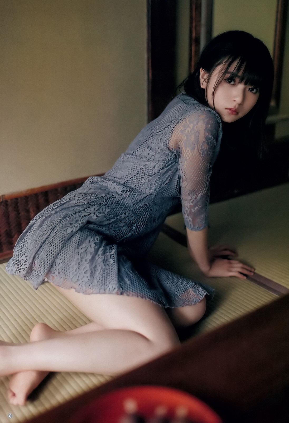 2018 No.15(իٷ ٤ߤ餤)#Young Jump