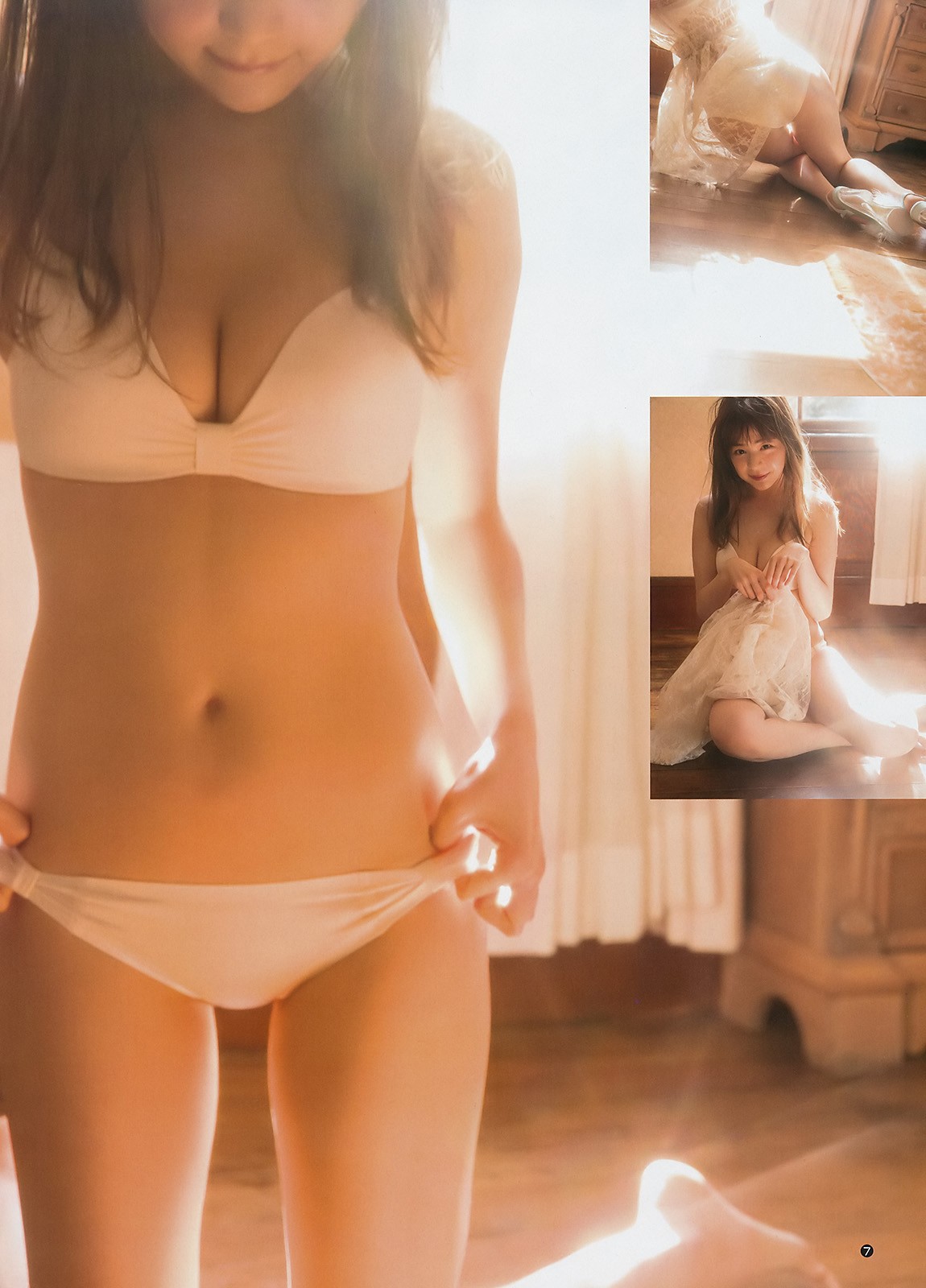 2018 No.15(իٷ ٤ߤ餤)#Young Jump