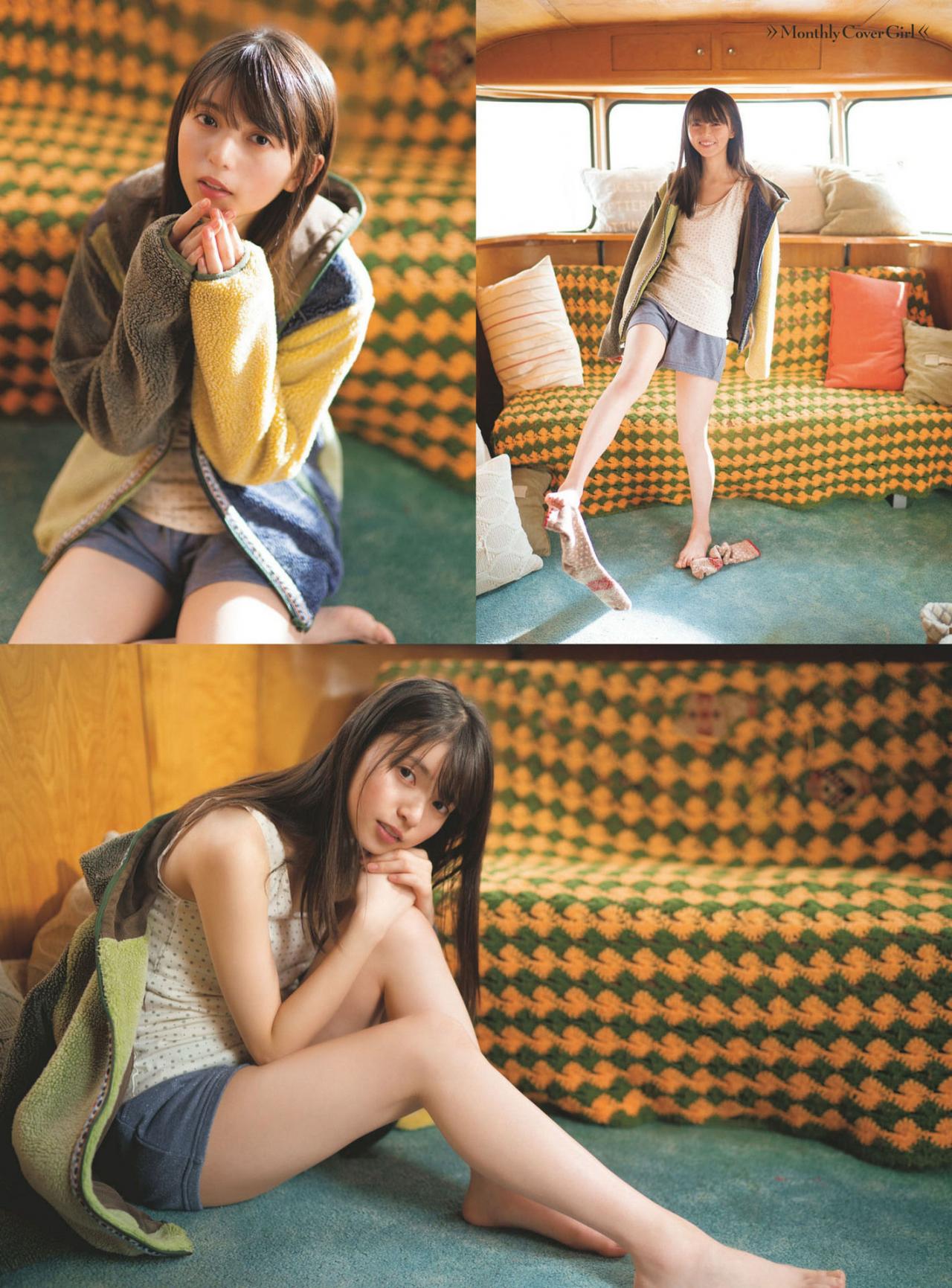[ENTAME(¿󥿥)] 201902º SwB
