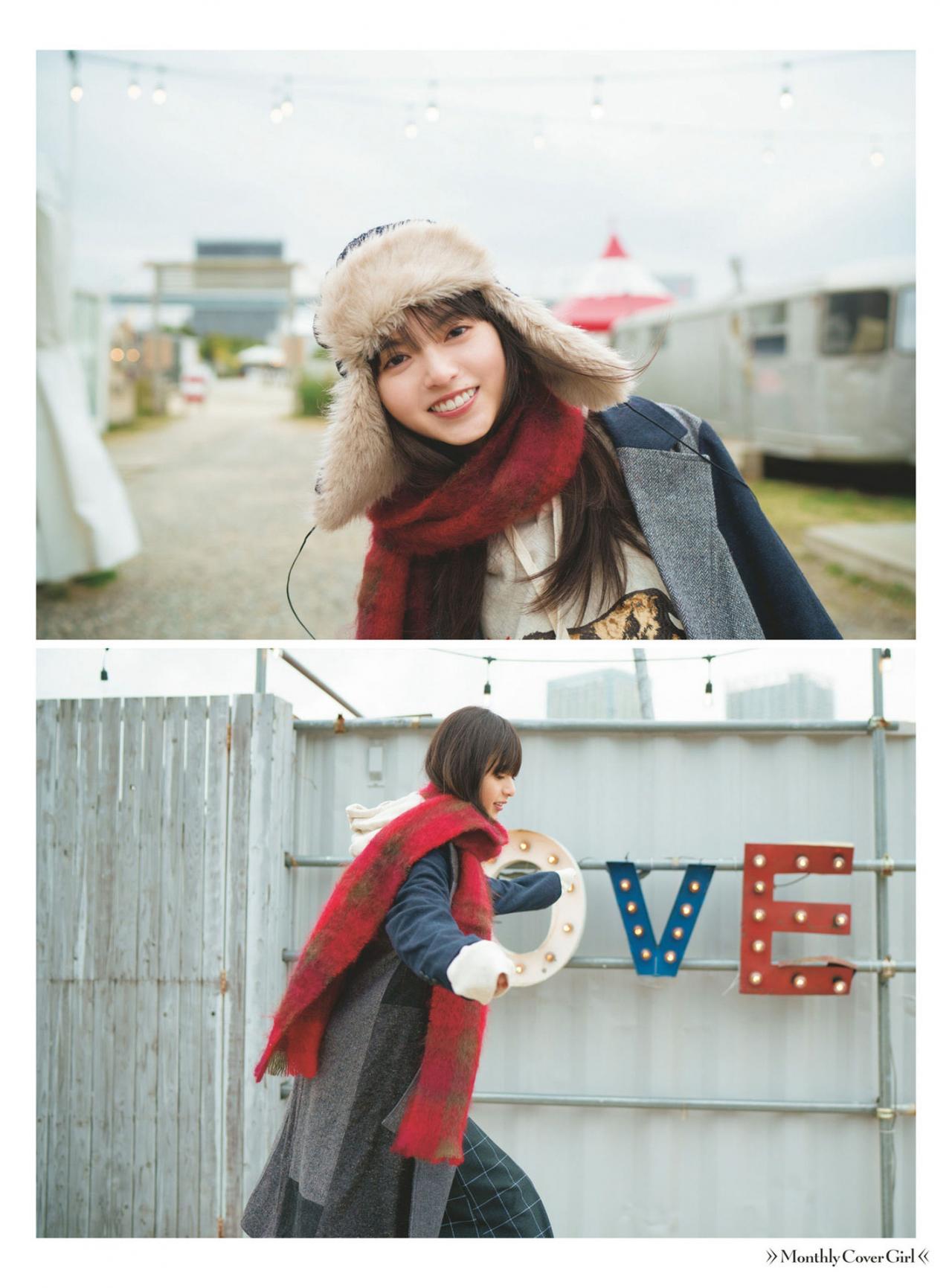 [ENTAME(¿󥿥)] 201902º SwB