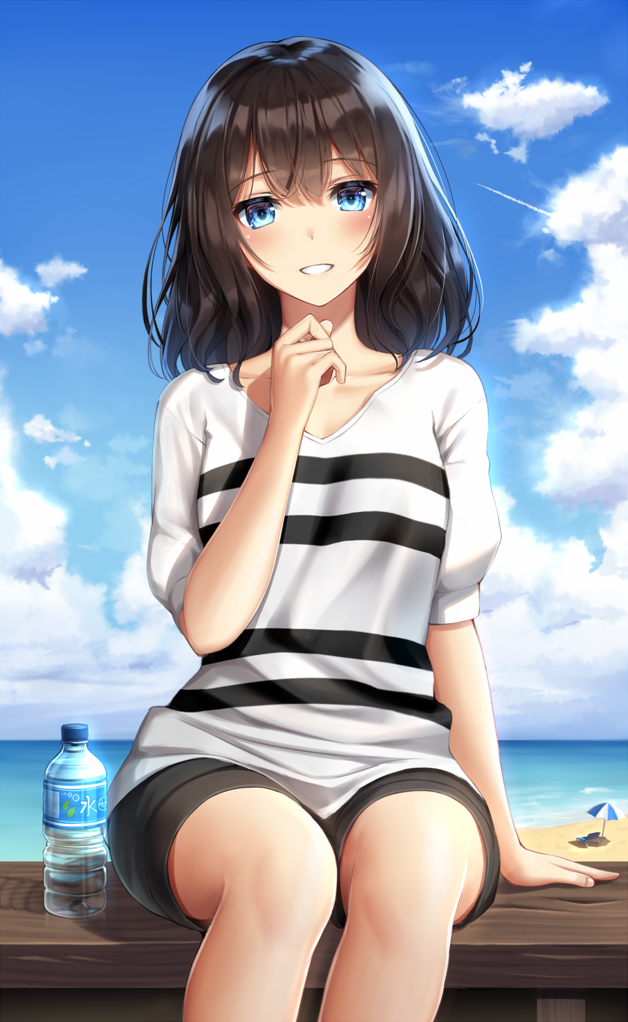 PվʦΣǻһ˼