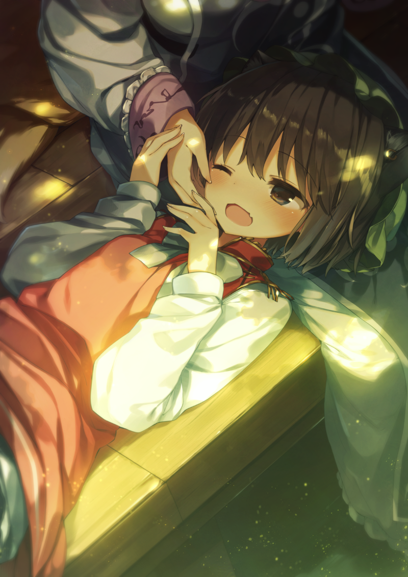PվʦΣǻһ˼