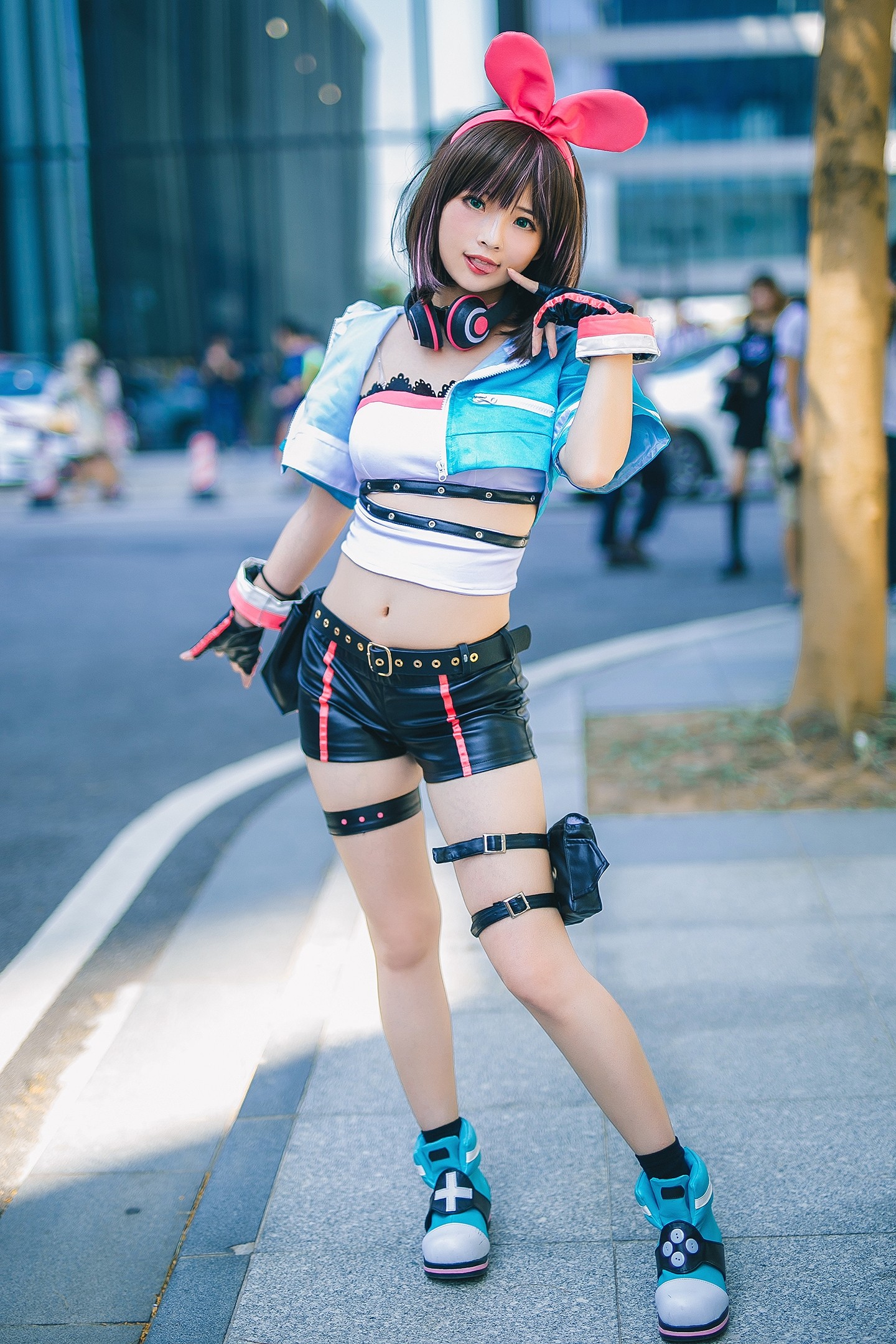 ˹ai