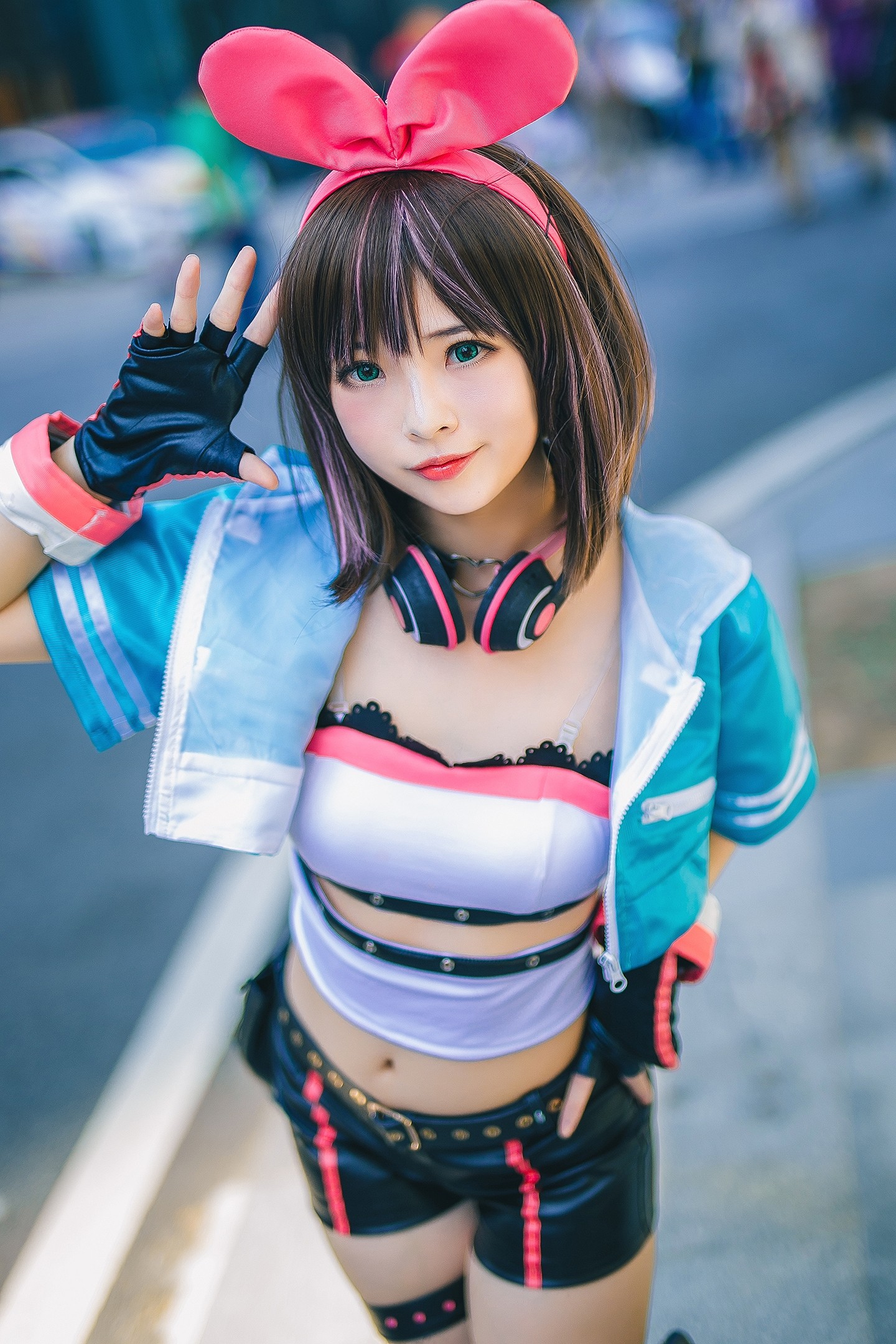 ˹ai