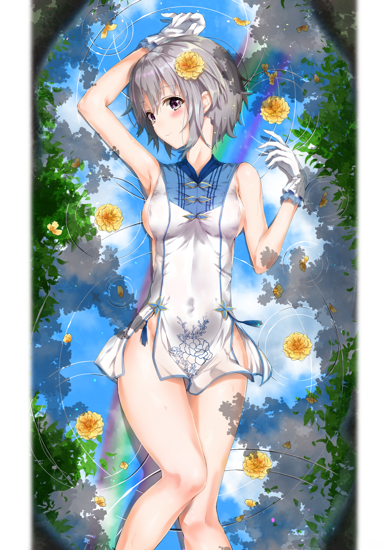 [pixiv]Pվͼɱ˻Ҫ֪־̫Ц