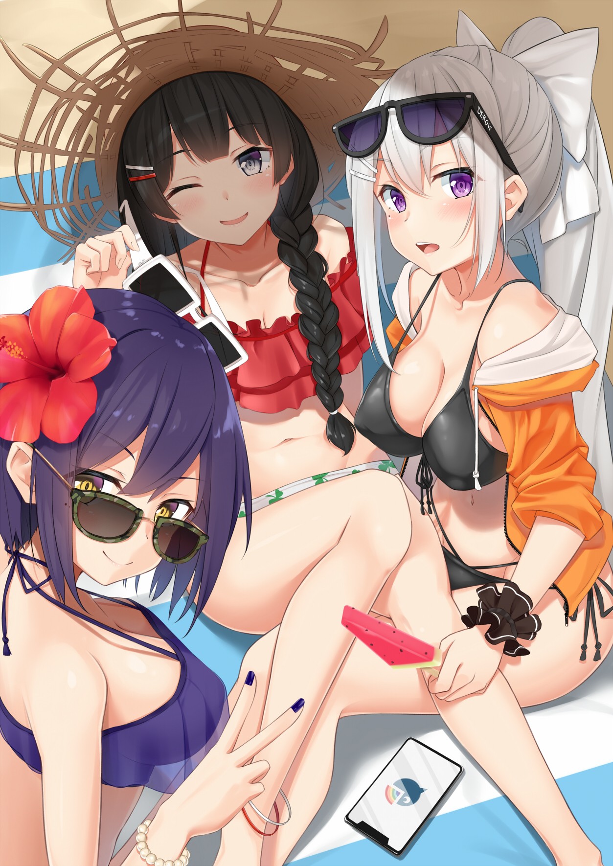 [pixiv]Pվͼ۶ôΰţ޷ƾһ֮ı