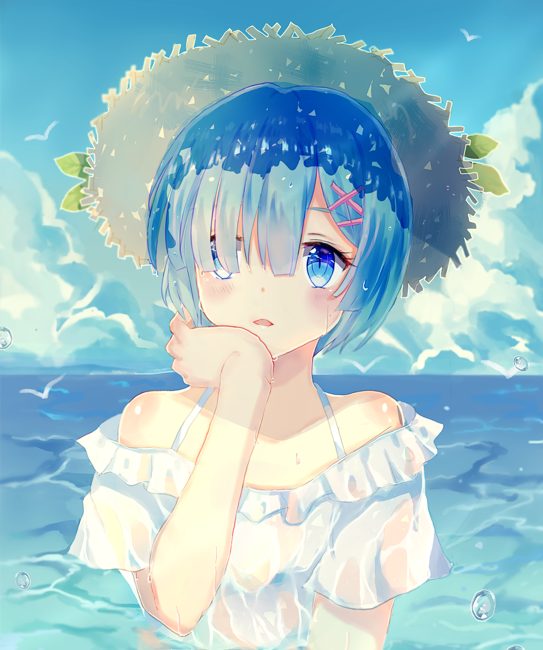 [pixiv]Pվͼκ磬ν򣬶ǱΪߴġ